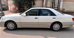 تويوتا كراون